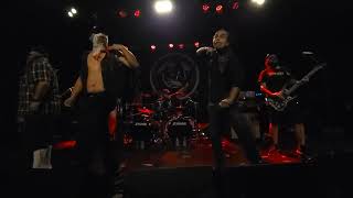 Brujeria - Raza Odiada (Pito Wilson) - October 15, 2022 - The Showbox (Seattle, WA)