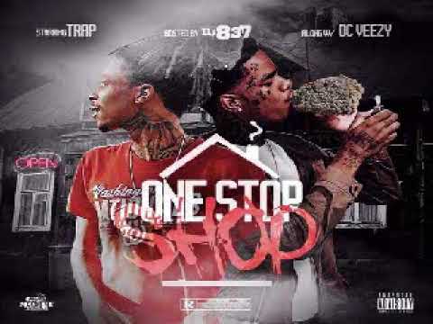 TRAP & OC Veezy - Make It Back