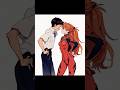 Why Is Asuka Mean To Shinji Evangelion Neongenesisevangelion Anime