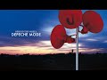 Depeche Mode - Behind the Wheel (Lyrics)
