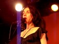 PJ Harvey & John Parish - Leaving California - Live at Astra Club, Berlin