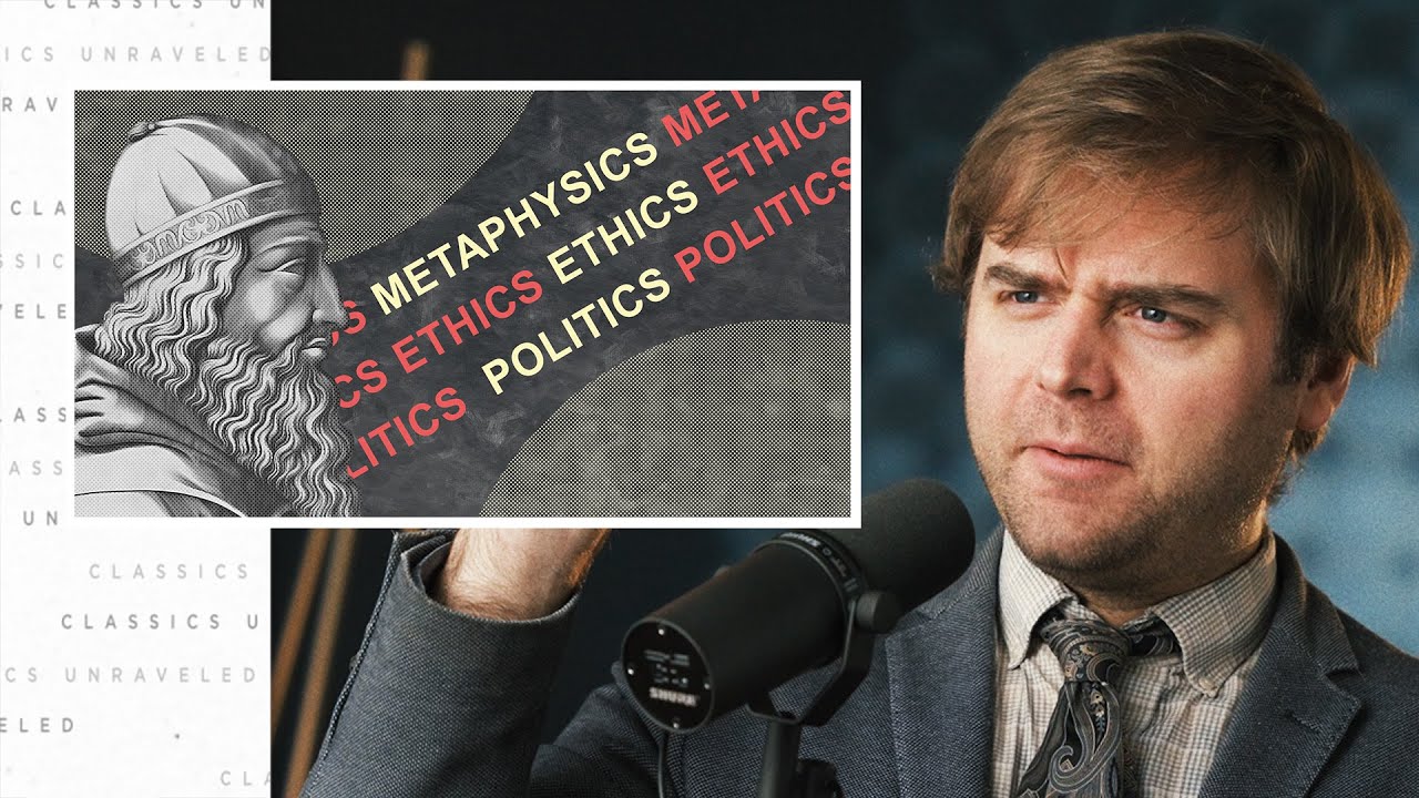 Unraveling Aristotle: Philosophy of Metaphysics, Aristotelian Ethics, Political Thought Explained