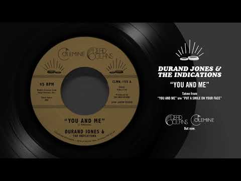 Video thumbnail for You and Me