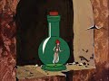 Scooby Doo Jeannie Tiny