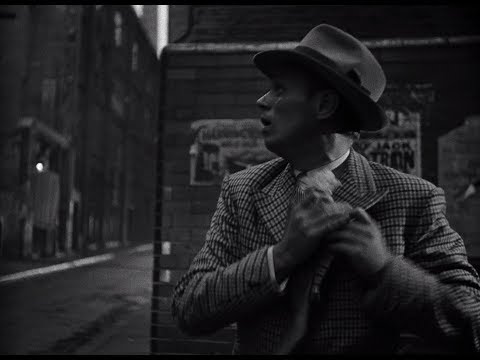 LES FORBANS DE LA NUIT - Extrait "Une nuit, dans une ville..." VOST