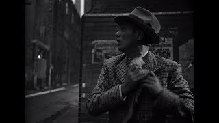 LES FORBANS DE LA NUIT - Extrait "Une nuit, dans une ville..." VOST