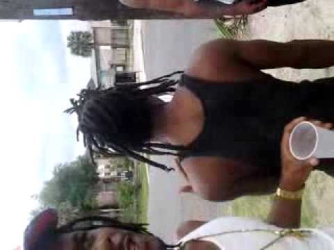 T.m.g @ Da Yello Sto