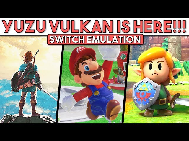YouTube Thumbnail