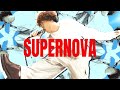 KANA BOON SUPERNOVA Music Video アニメ Dr STONE SCIENCE FUTURE 最終シーズン第2クールオ
