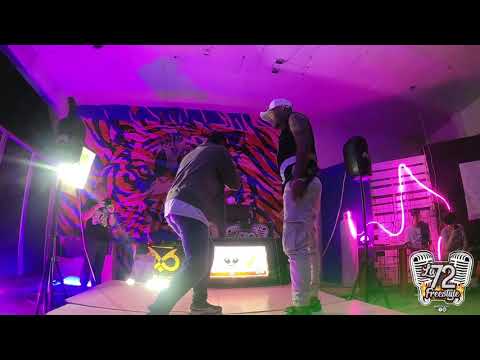 NACIONAL FREESTYLE 72  - MANUEL VS SKILL JOP