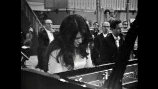 Download lagu Martha Argerich Ravel Concerto In G 1969 With Claudio Abbado (Full HD) mp3