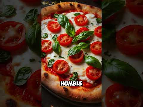 The Delicious History: Uncovering the Origin of Pizza 🍕