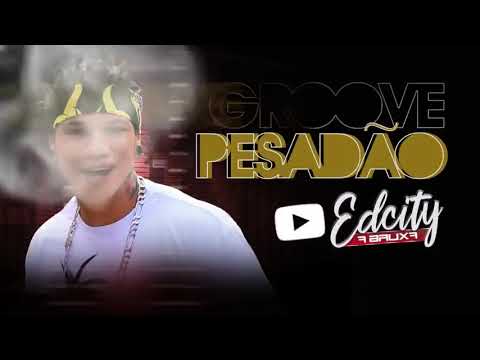 EDCITY - A GENTE POCA LADRÃO (AO VIVO)