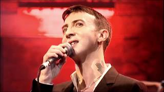 Marc Almond HD - Interview/Extras - Sin Songs -Torch and Romances