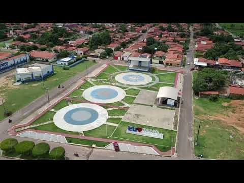 Itaipava do Grajaú Maranhão, Meu Amor, Minha Paixão!