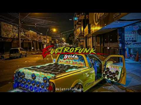 DEBOXE - CAFOFO DE TRAFICA   DJ LUIZ THE BEST