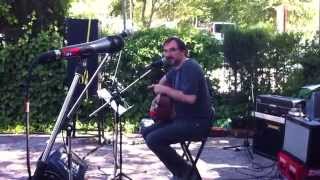 Chema Mercado - Clem Snide - End of Love