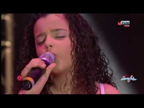 Christina Magrin - Suus (Sanremo Junior Malta 2014)