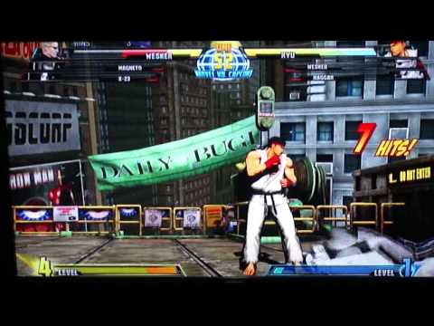 2ª Etapa Circuito Sampa - Ratex vs BrunoWizard