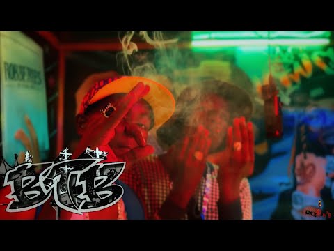 BlockTõBlock Performance- COLORADO x ADII GENERAL (Oblock 64 )