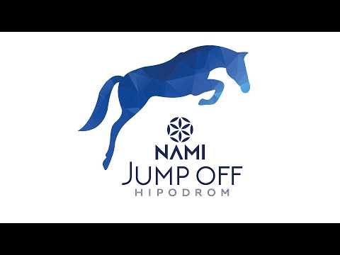 NAMI JumpOFF Hipodrom - VII elim. (HZRIT-B) - 2026-02-28