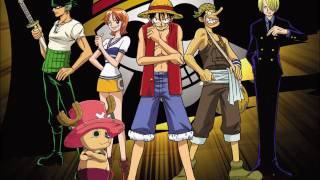 preview picture of video 'One piece loquendo'