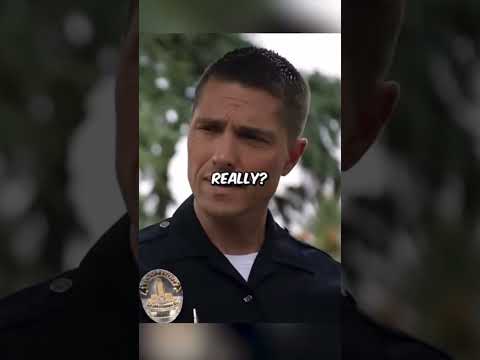 Bradford teaches Chen a BIG lesson 😳