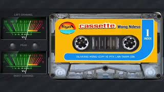 Download lagu Gethuk ~ tayub klasik ~ Grengseng - kaset pita Gayeng mp3
