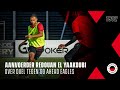 ? Aanvoerder Redouan El Yaakoubi blikt vooruit op duel in De Adelaarshorst | "??? ? ?????? ????"