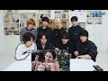 Stray Kids React Babymonster PSYCHO