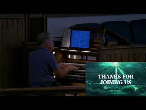 Culto de domingo de manhã - 10h30 - 19/11/2023