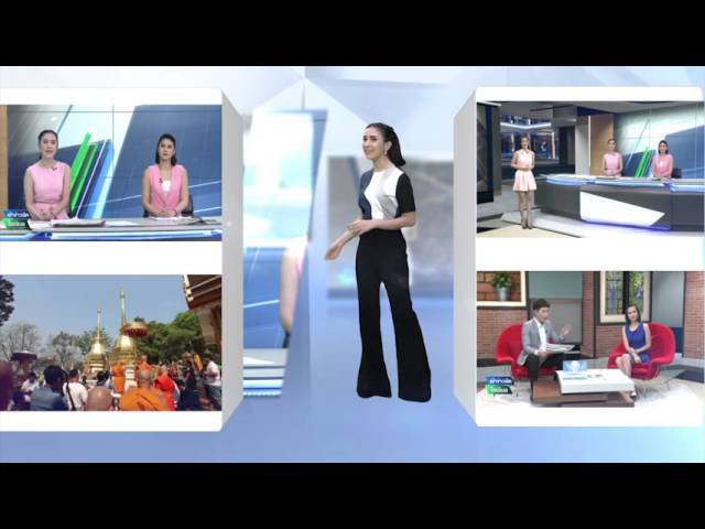 Promo เปลี่ยนโลกข่าวยามเช้าของคุณ กับ "เช้าข่าวชัด โซเชียล" | ThairathTV