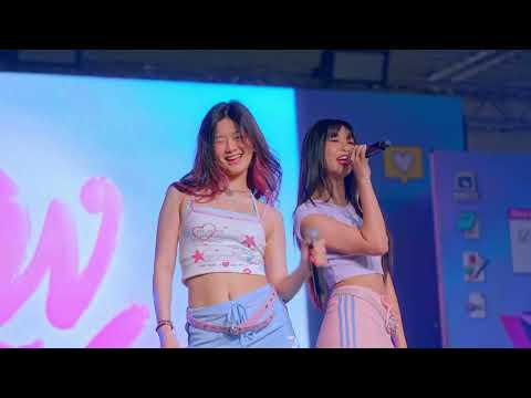คนคุย (Call me!) - BowImm @Idol Exchange