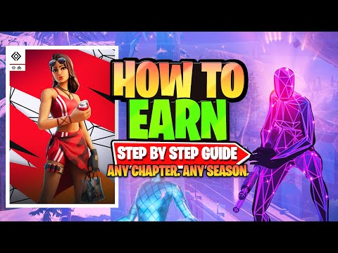 How To Get Your First Cash Cup Earnings In Any Season!