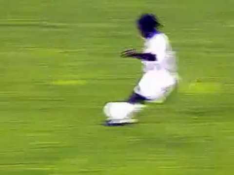 Gol Seedorf (Real Madrid) - Atlético Madrid