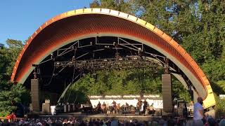 Jackson Browne - &quot;You Love The Thunder&quot;  Eugene, Oregon 2018.07.25