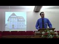 Rev. Jonathan Phillips - Missionary to Romania