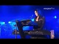 Evanescence - The Other Side (Live)