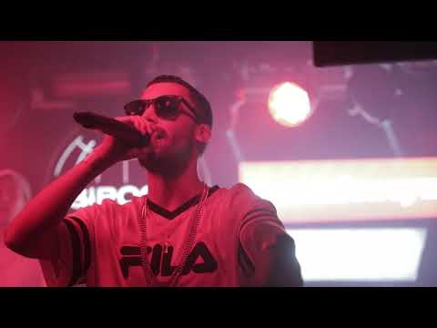 Zazo&Gxurmet presentan su Disco “Amor”