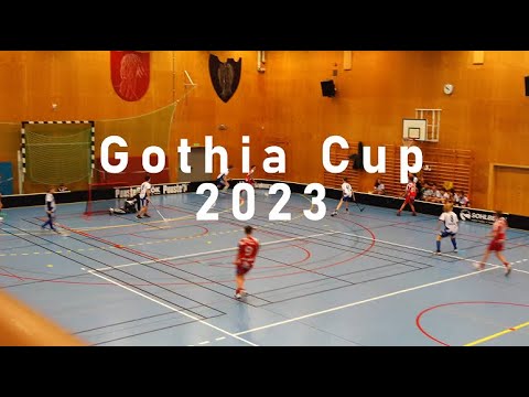 Pixbo P08 - Gothia Cup 2023 - Highlights