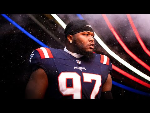 🔥 PATRIOTS AFC DIVISIONAL PLAYOFF HYPE🔥 | WE ALL WE GOT WE ALL WE NEED