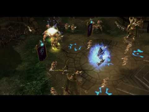 SC2: Antioch Remastered E103 - Stand at Jepok