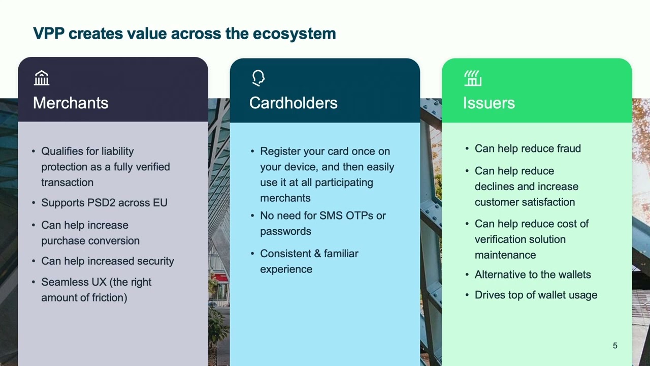 Seamless and Secure: The Rise of Payment Passkeys