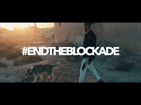 FuRa - #EndTheBlockade - Official Music Video