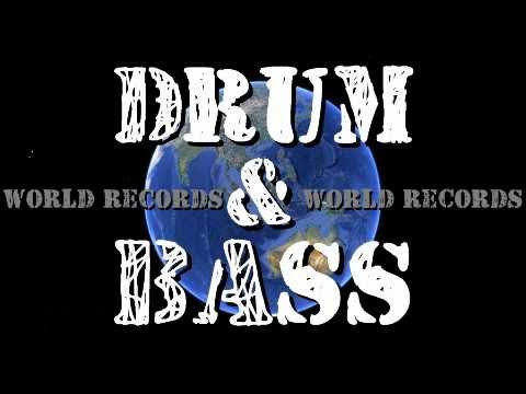 Drum and Bass - Pleasure The Priestess - Love Spell - Dnb