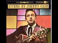 Johnny Cash - I call him