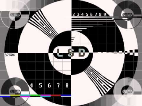 Osamu Sato - Long Tall Eyelash (μ-Ziq Mix)