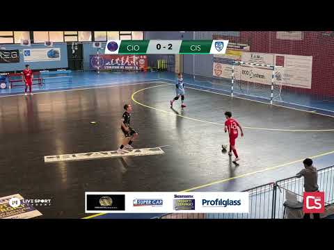 Under 19: Highlights: Cioli Ariccia vs. Cisterna 5