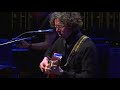 Gary Louris - To Die A Happy Man (live 2008)