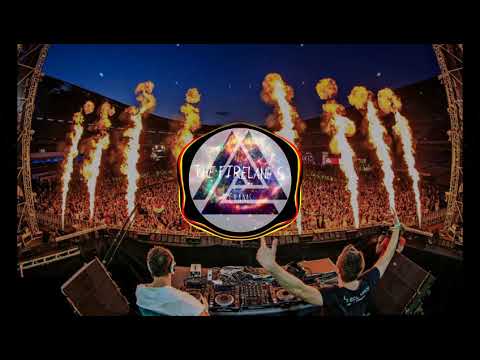 Alone vs Silence vs LoVe U - Marshmello (CRAMS Mashup)